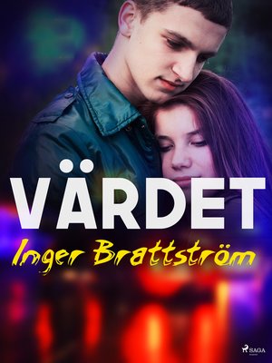 cover image of Värdet